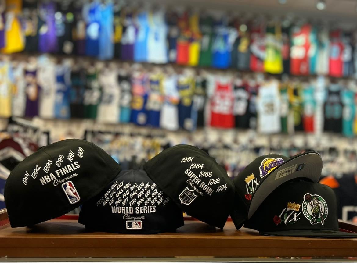 Southern Colorado's #1 Sports Store | Game Over