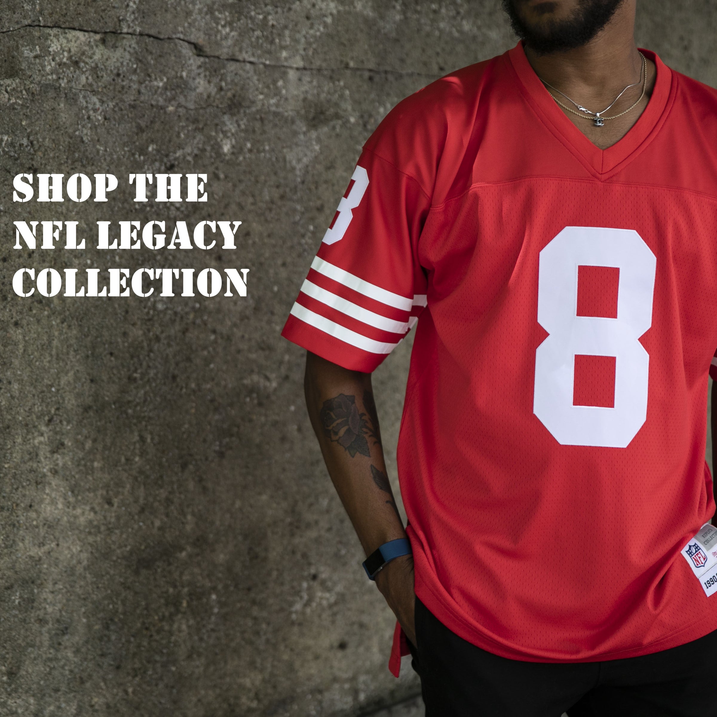 Buy discount online Mitchell & Ness Legacy San Diego Chargers 1994